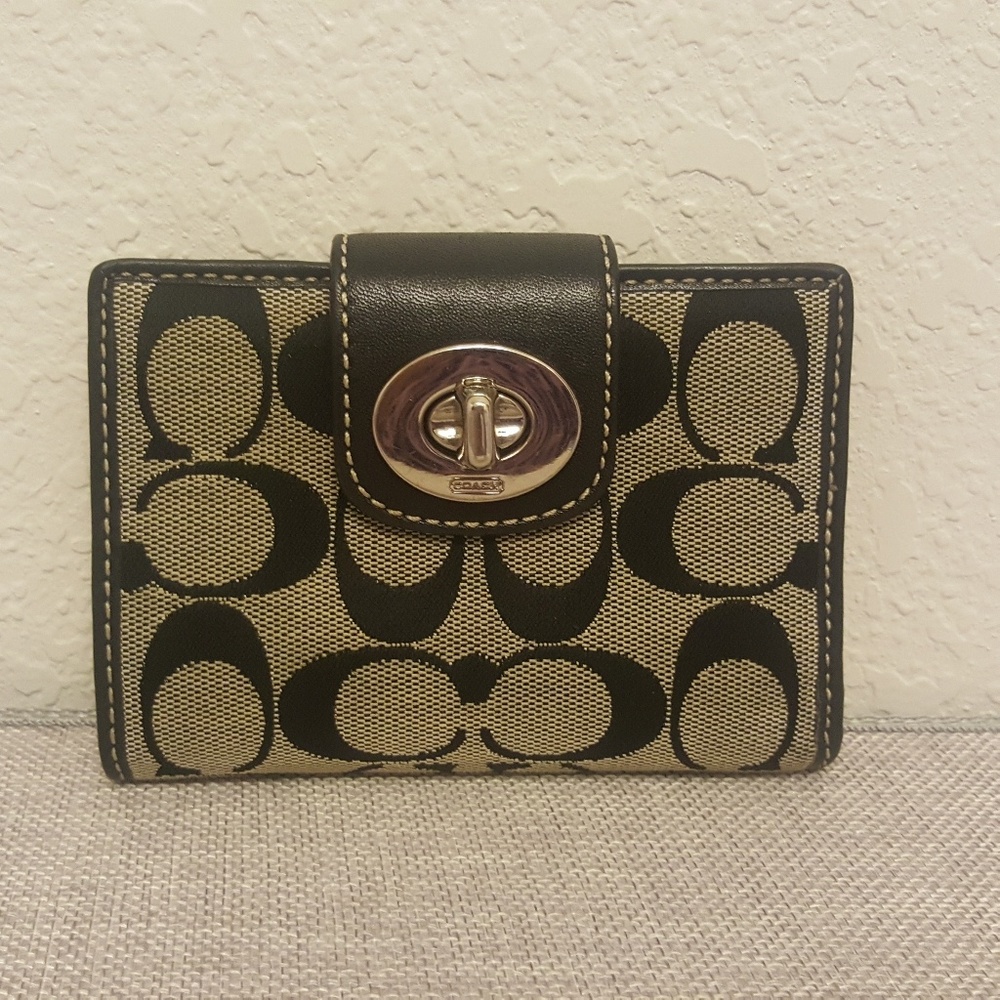 Small wallet